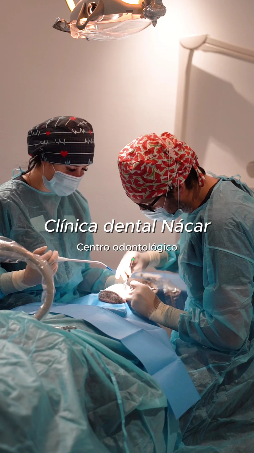 CLÍNICA DENTAL NACAR - 3