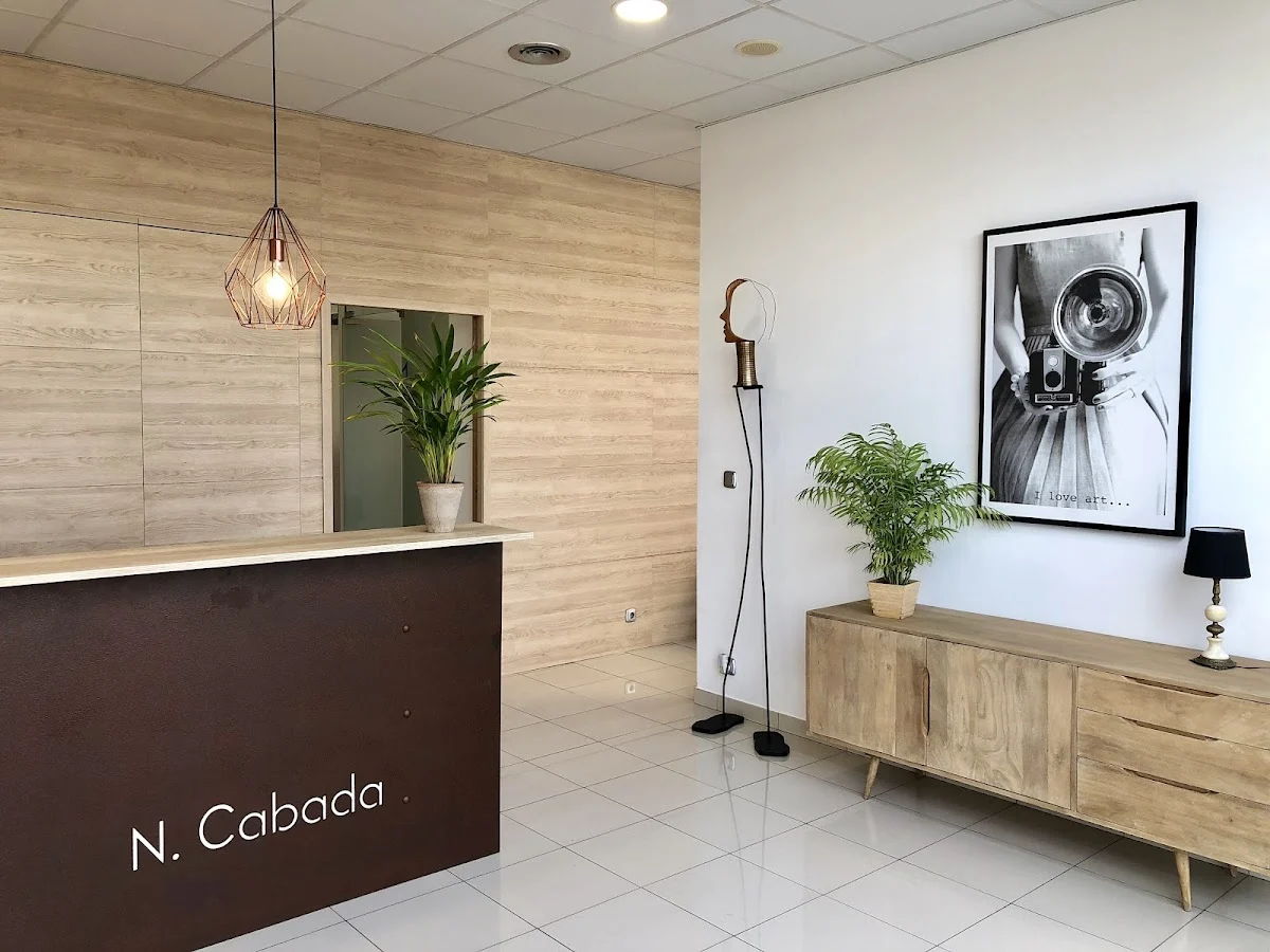 Clínica Dental Nagore Cabada