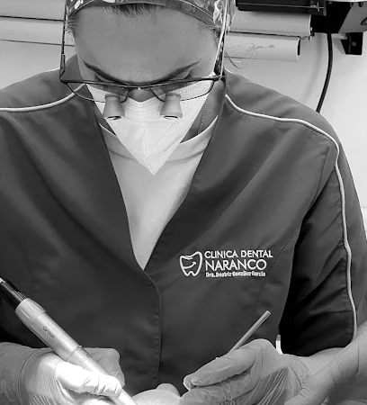 Clínica Dental Naranco | Dentistas en Oviedo