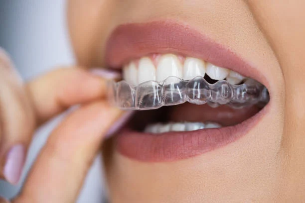 Clínica Dental Naranjo Acosta