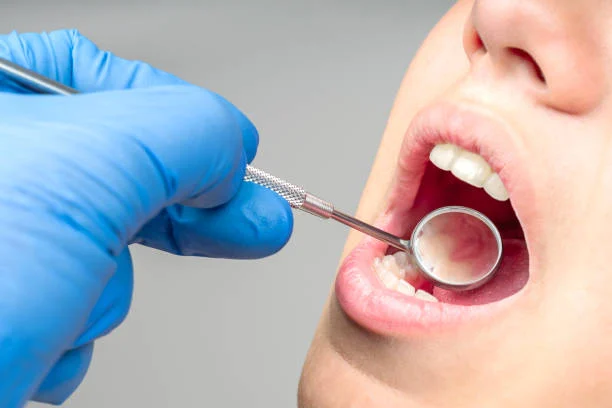 Clínica Dental Naranjo Acosta - 2