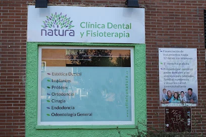 Clinica Dental Natura