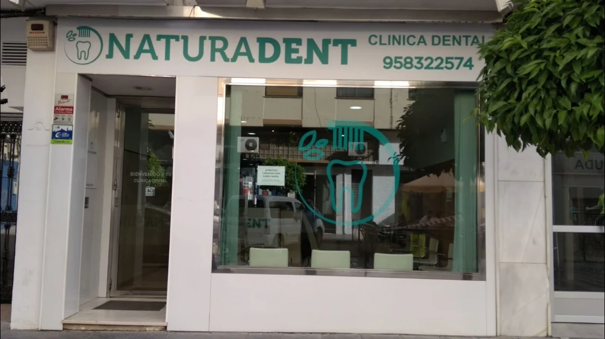 Clínica Dental Naturadent - 2