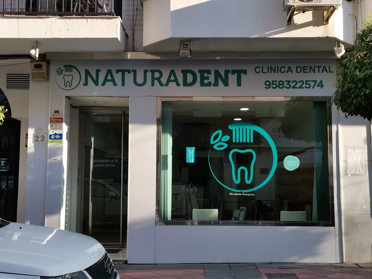 Clínica Dental Naturadent