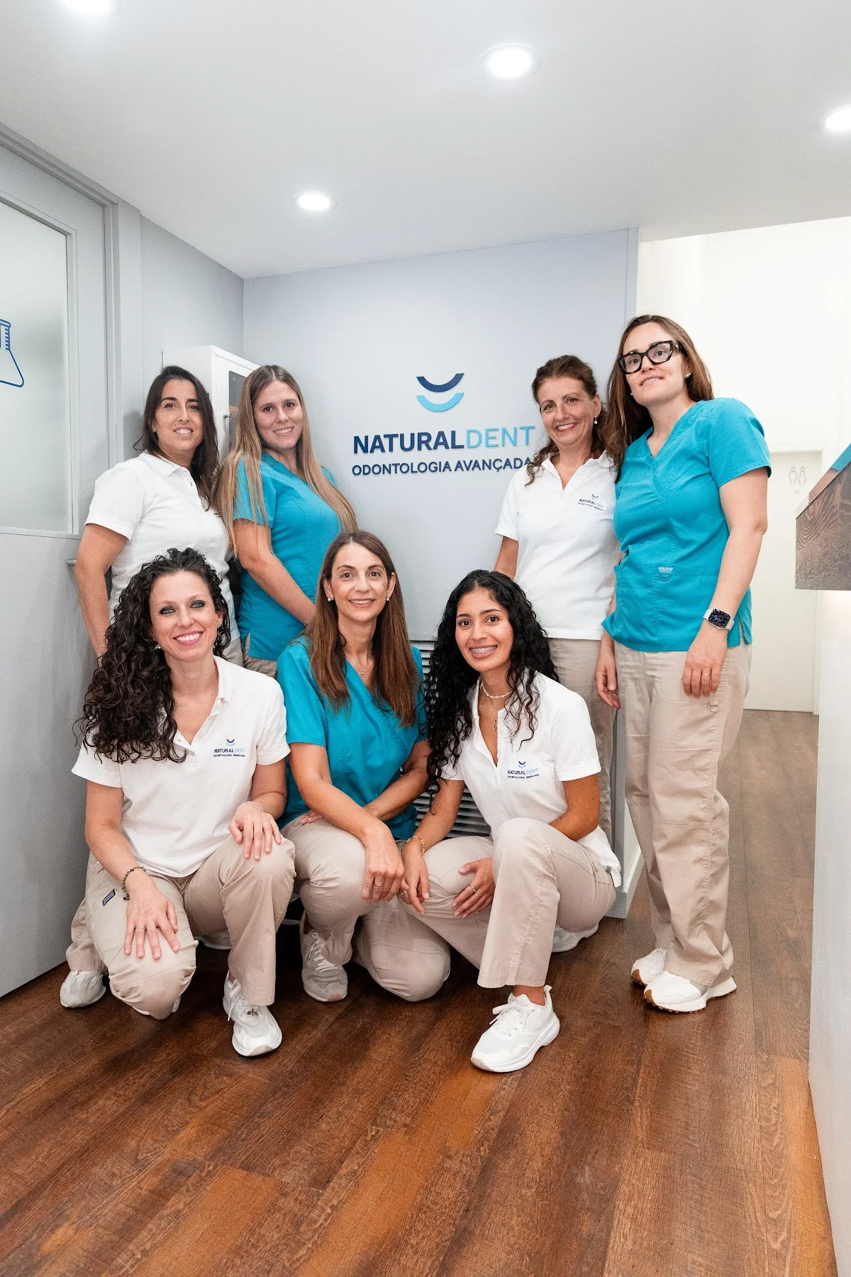 Clínica Dental NATURAL DENT Dra.Montse Granollers i Equip