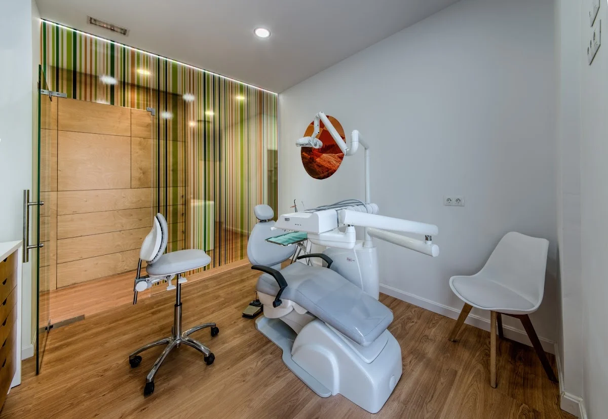 Clínica Dental Naturaldente Chiclana de la Frontera