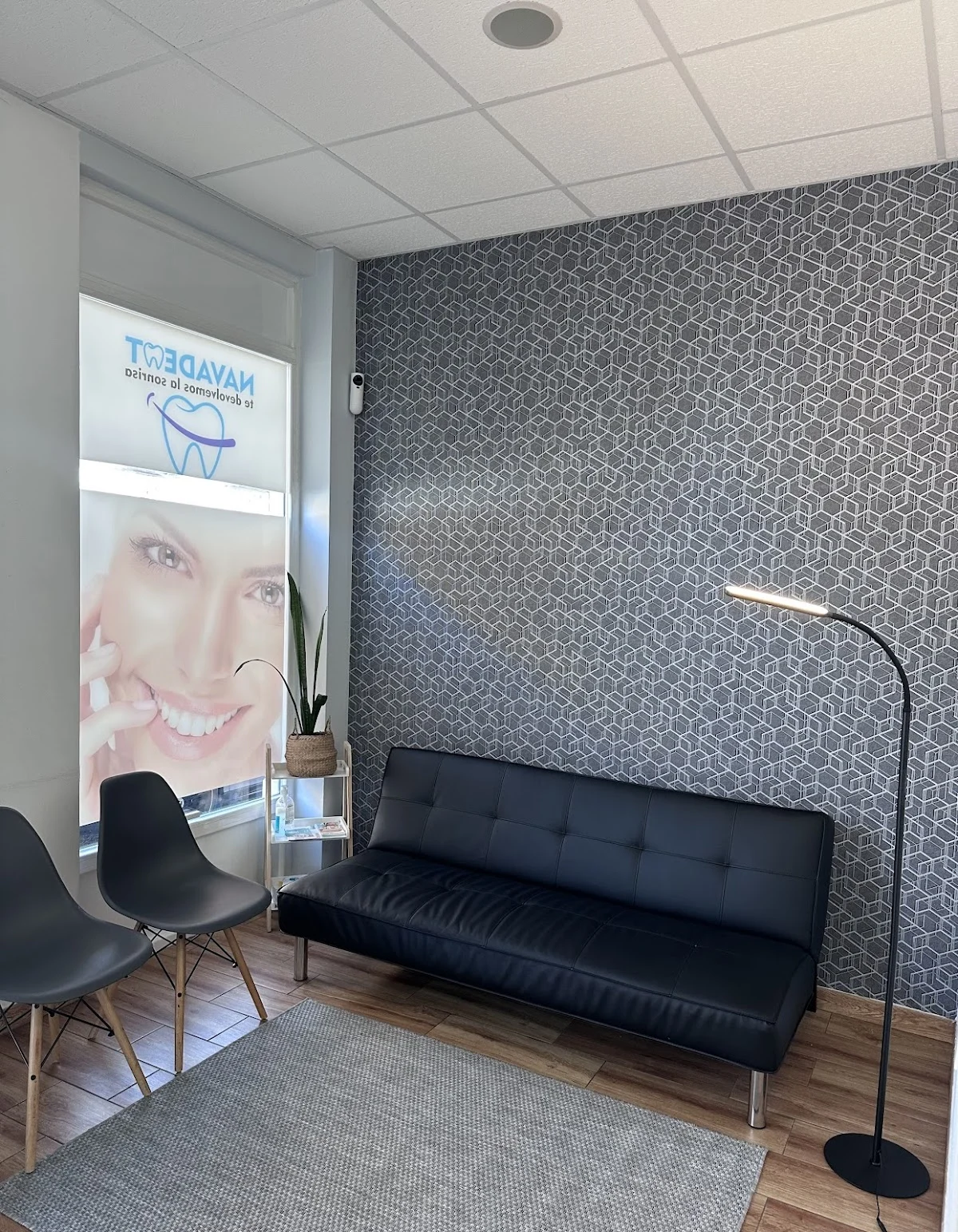 Clínica Dental NAVADENT - 2
