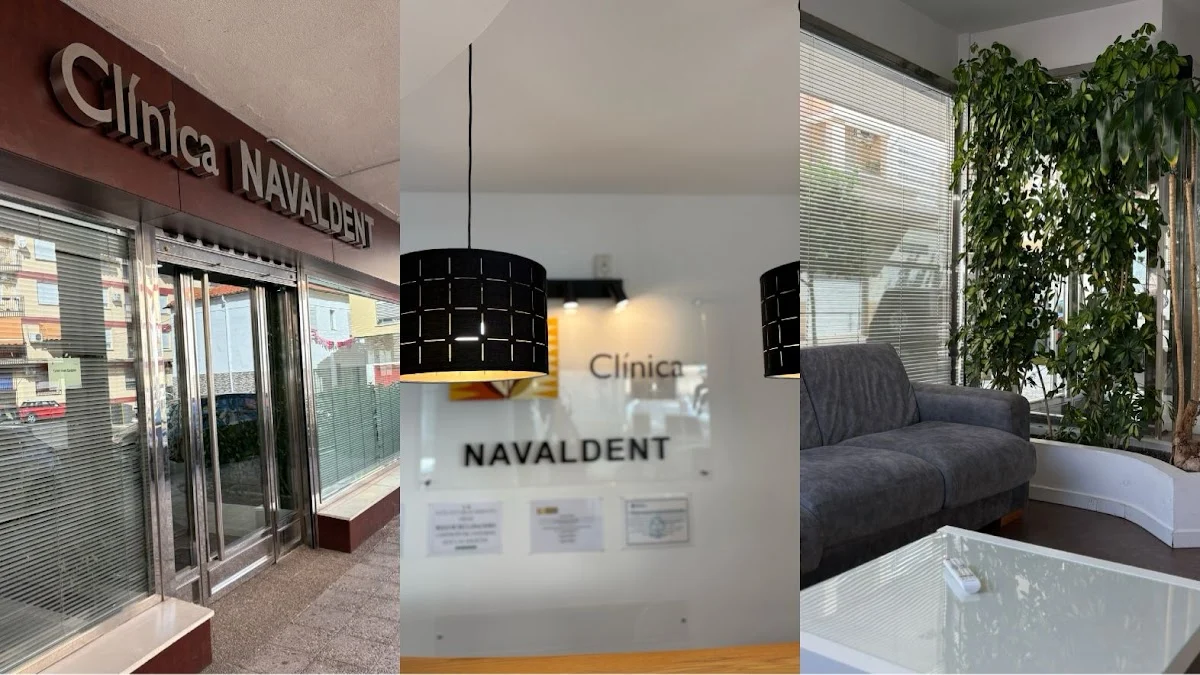 Clínica Dental Navaldent