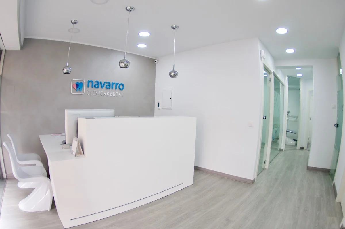 CLÍNICA DENTAL NAVARRO - 2
