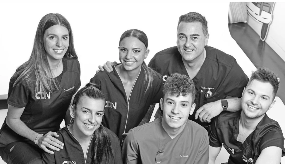 Clínica dental Navarro - 2