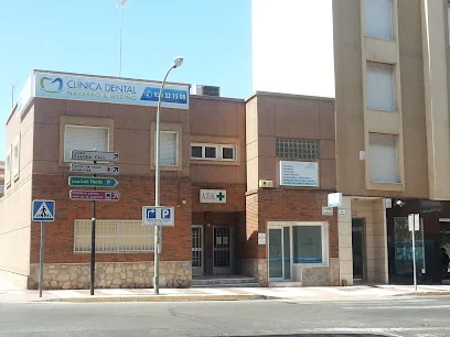 Clínica Dental Navarro y Merino