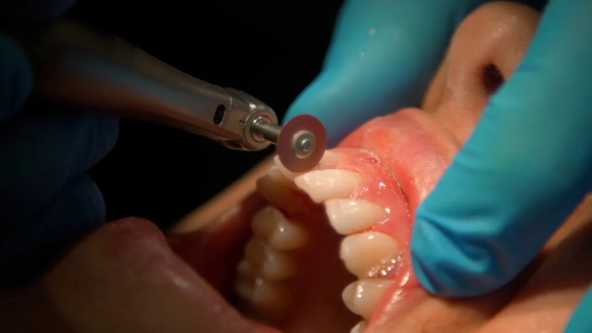 Clínica Dental Navas - 3