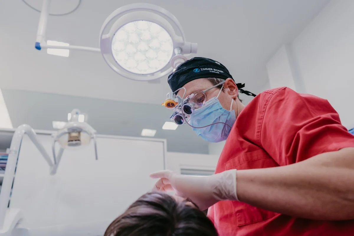 CLÍNICA DENTAL NEREA IÑIGUEZ