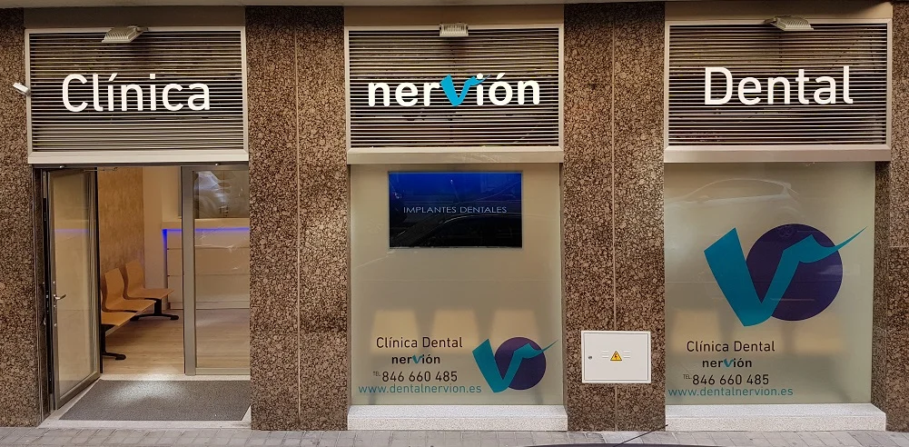 CLINICA DENTAL NERVION