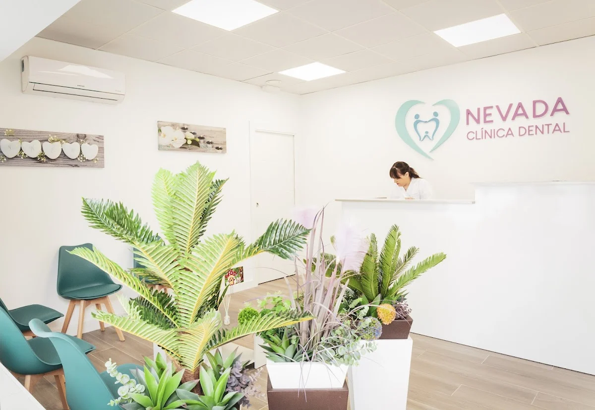 Clínica Dental Nevada