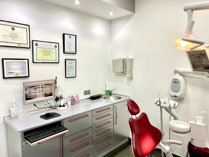 Clínica Dental Nice Dent