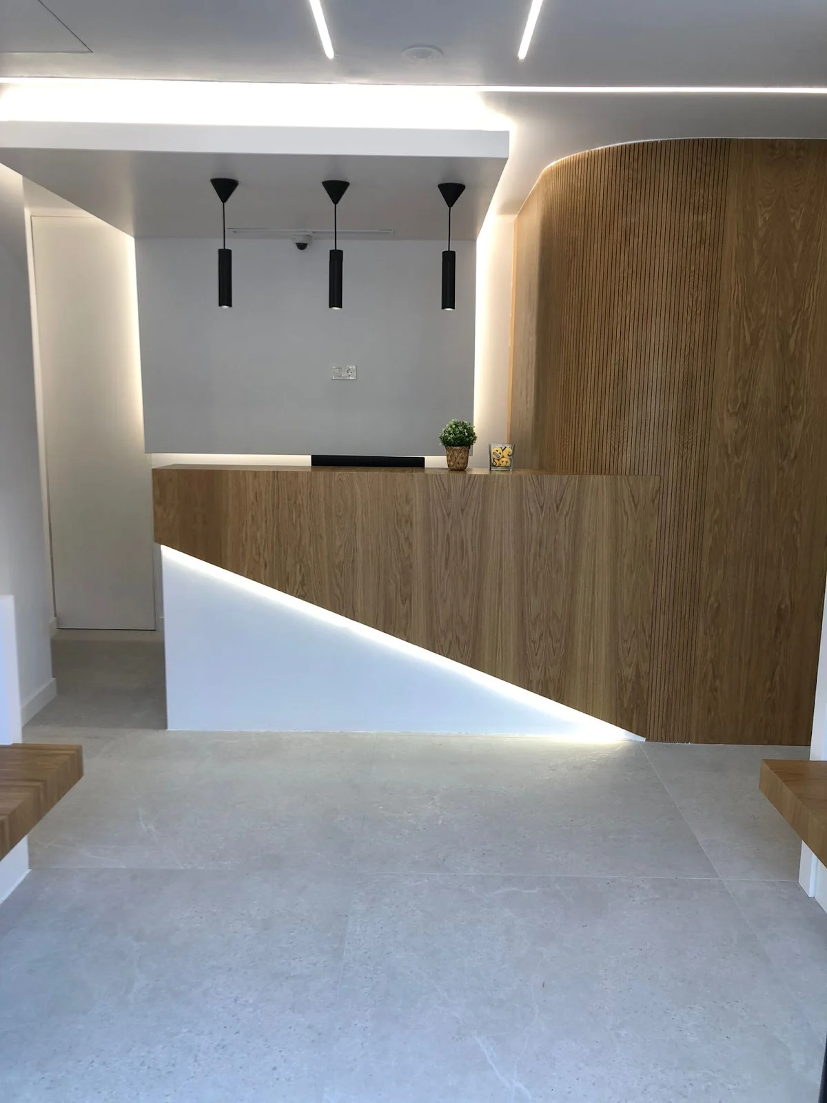 Clínica Dental Nieto - Av. América - 2