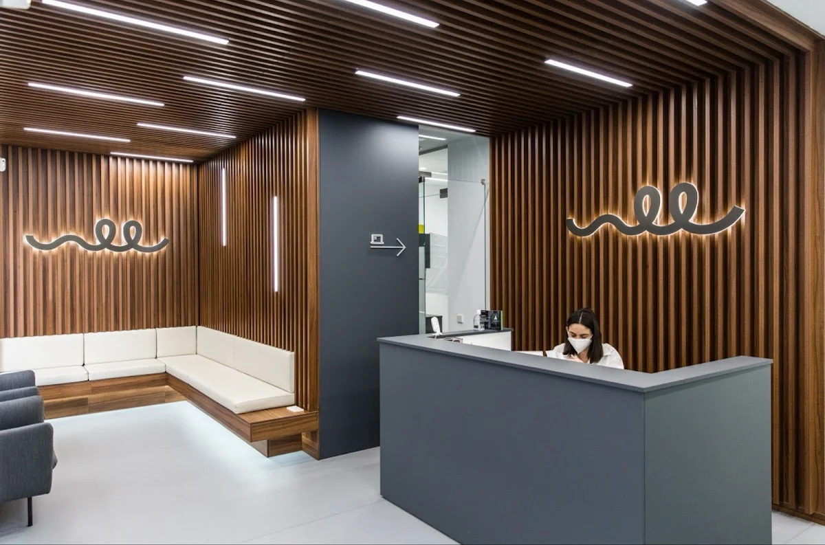 Clínica Dental Nieto&Llorens - 2