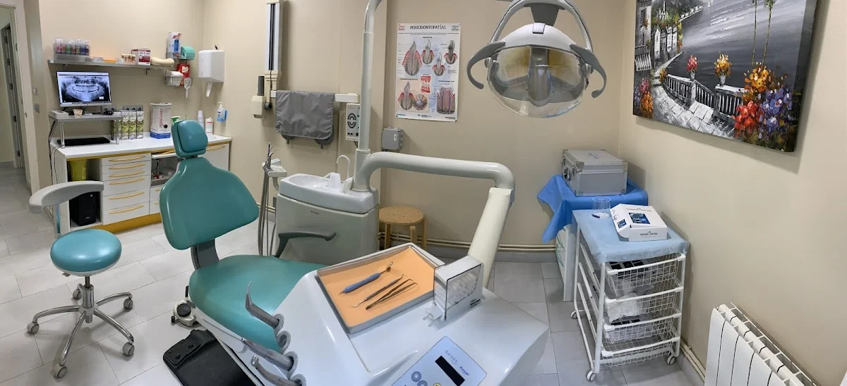 Clínica Dental NiKo dens - 2