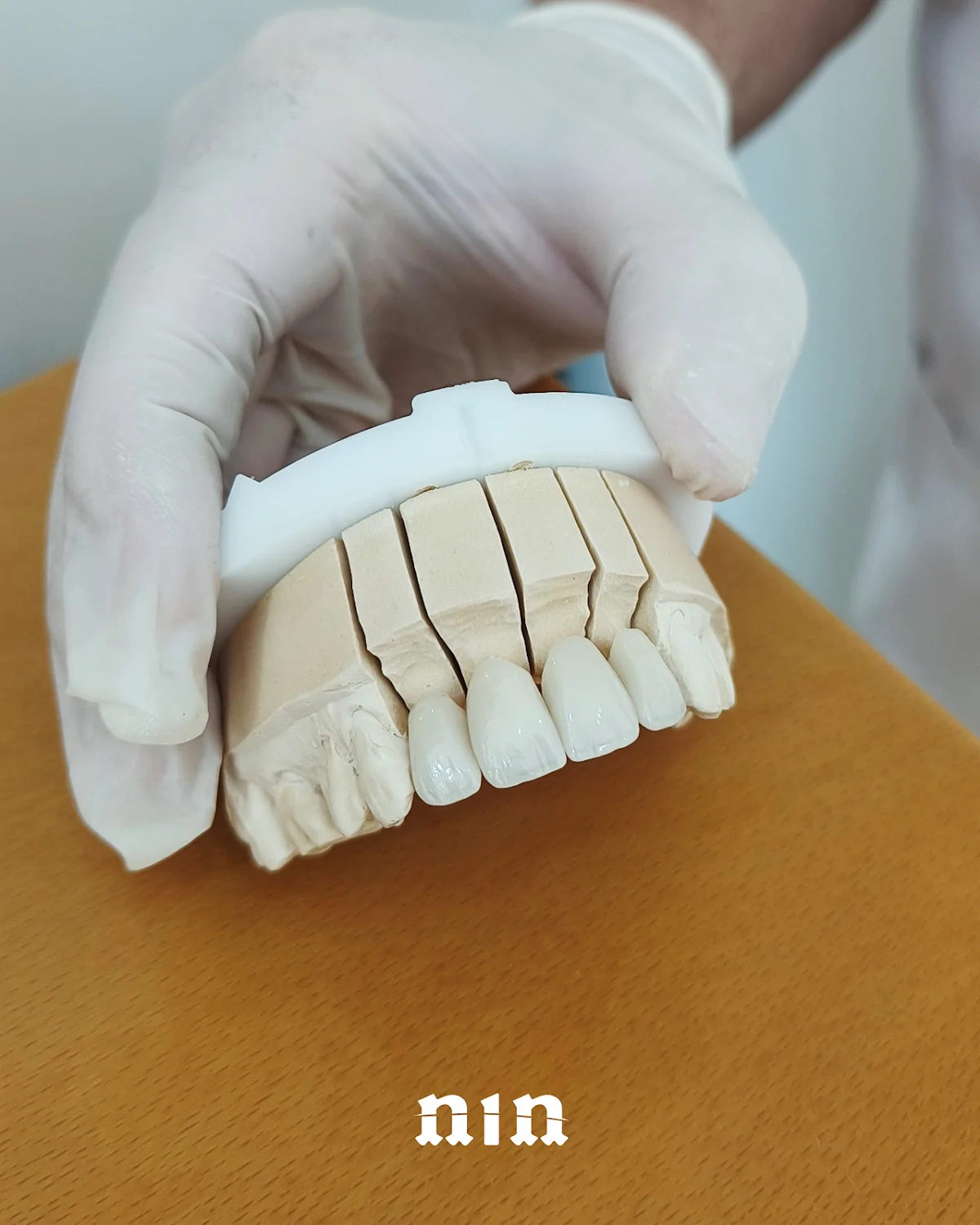 Clinica Dental NIN - 3