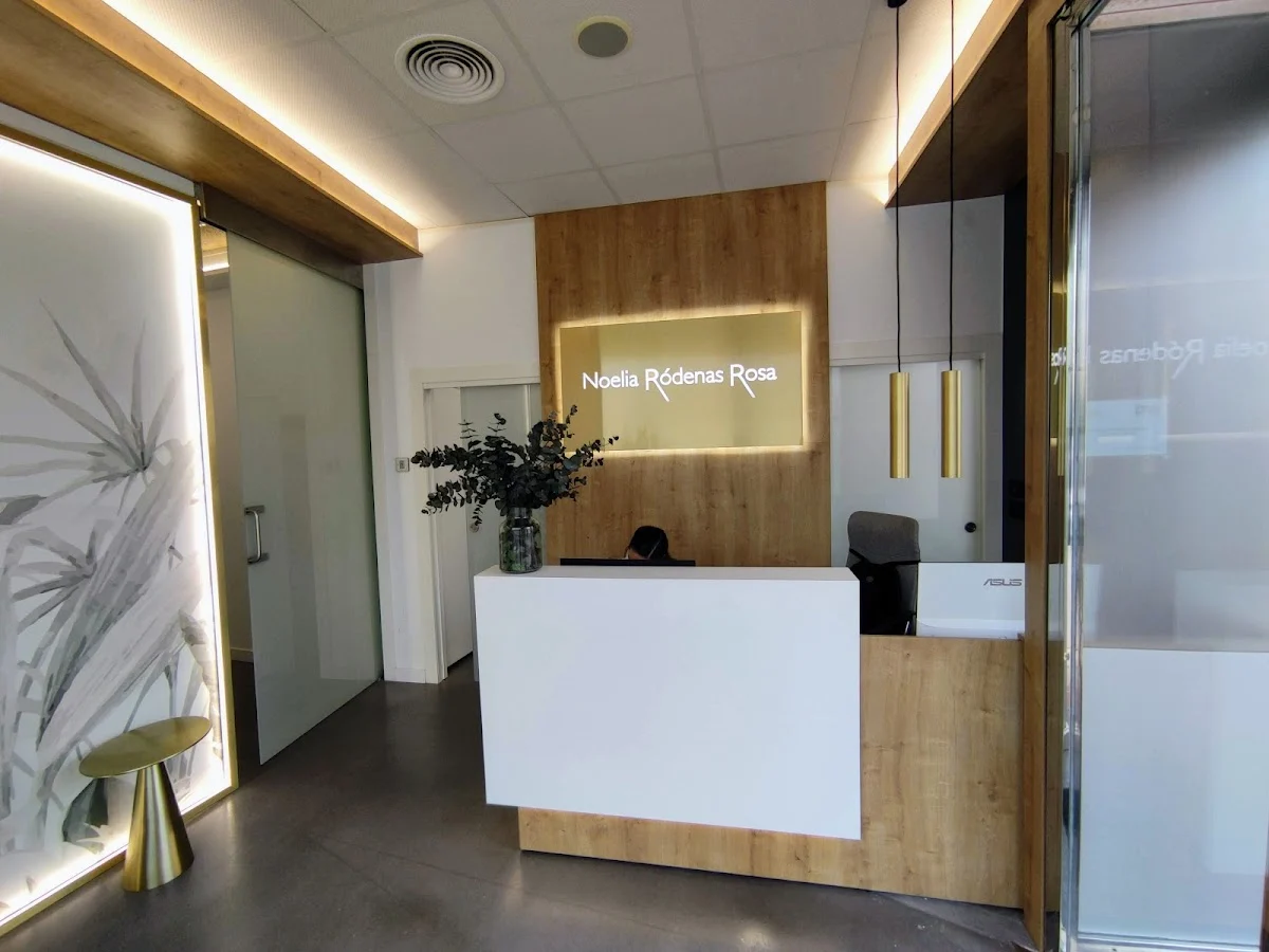 Clínica Dental Noelia Ródenas - Invisalign Murcia