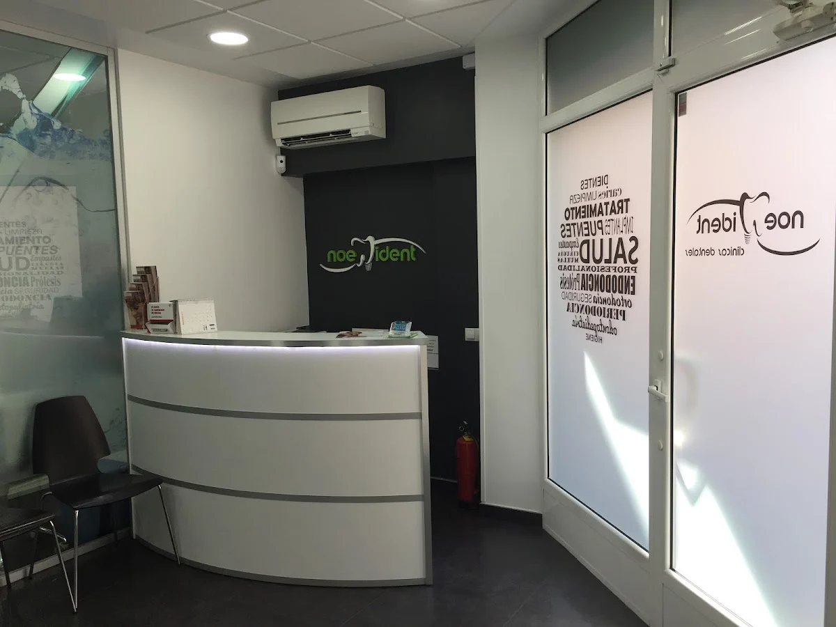 Clinica Dental Noemident - 2