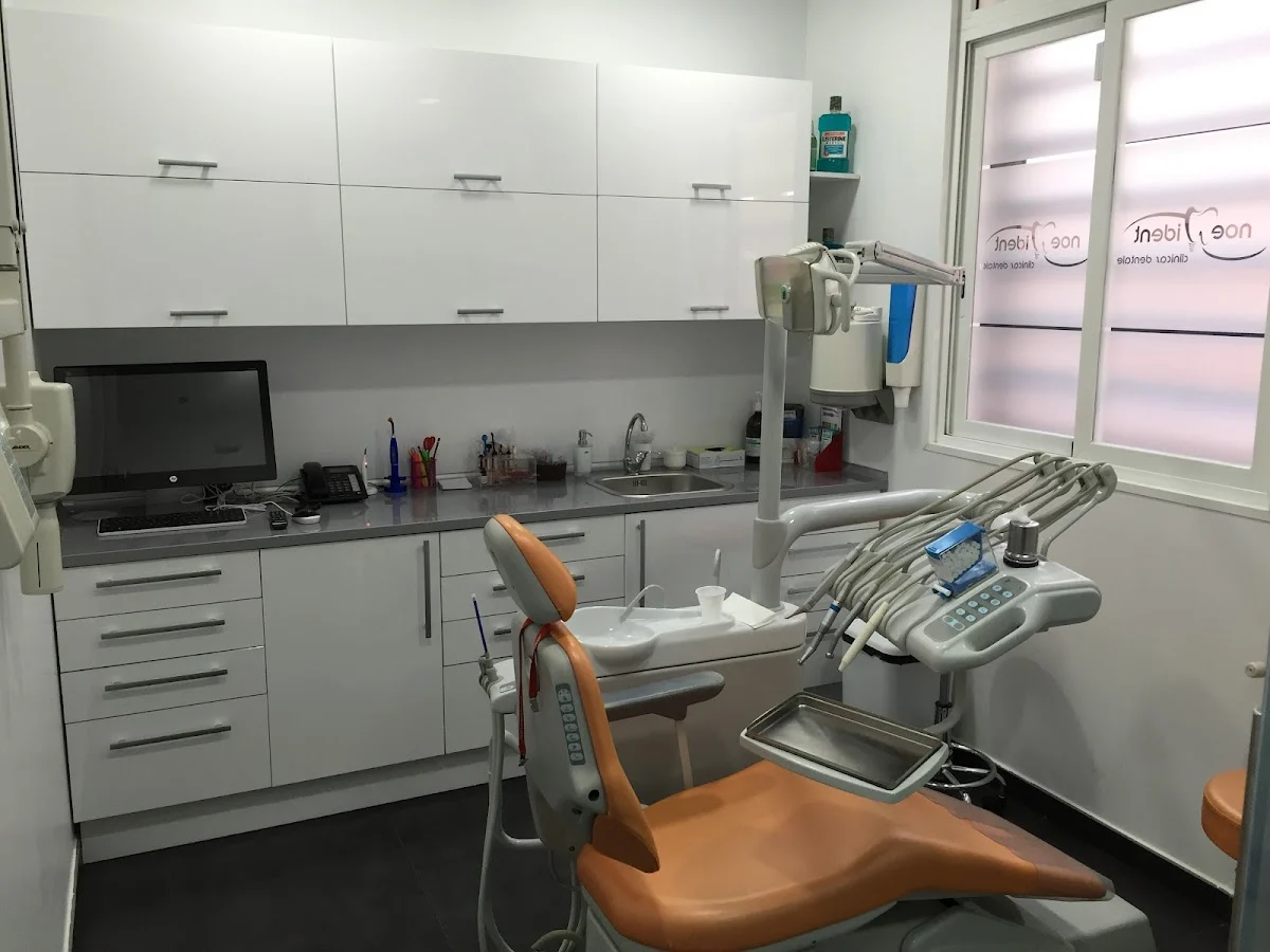 Clinica Dental Noemident