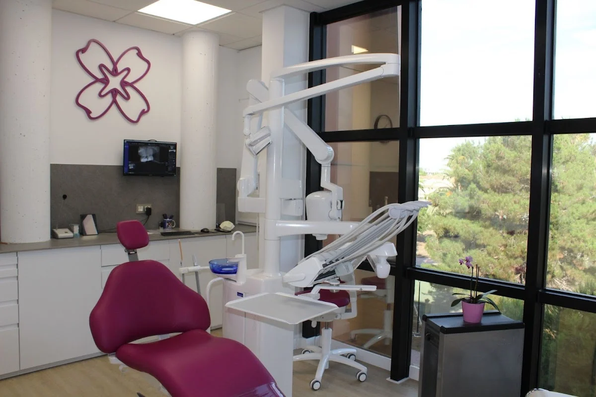Clínica Dental Noray Internacional - 2