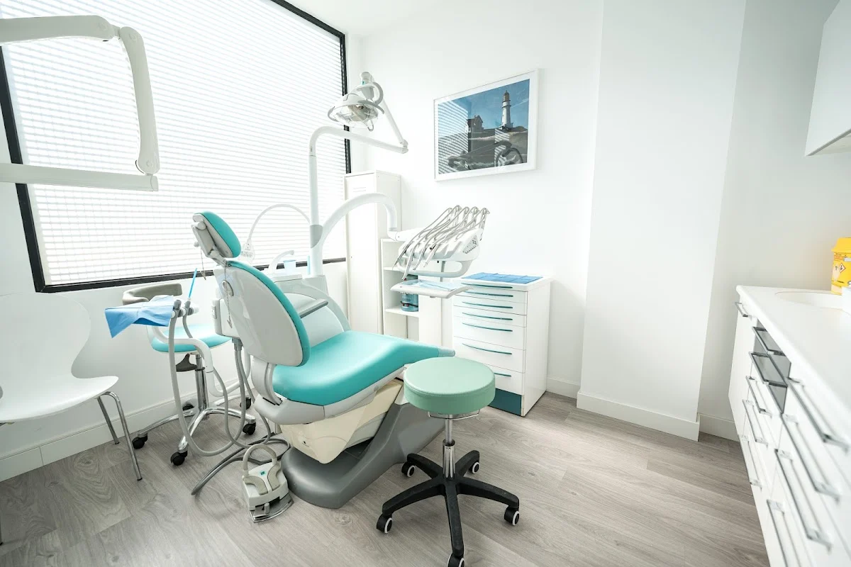 Clínica Dental Normathy