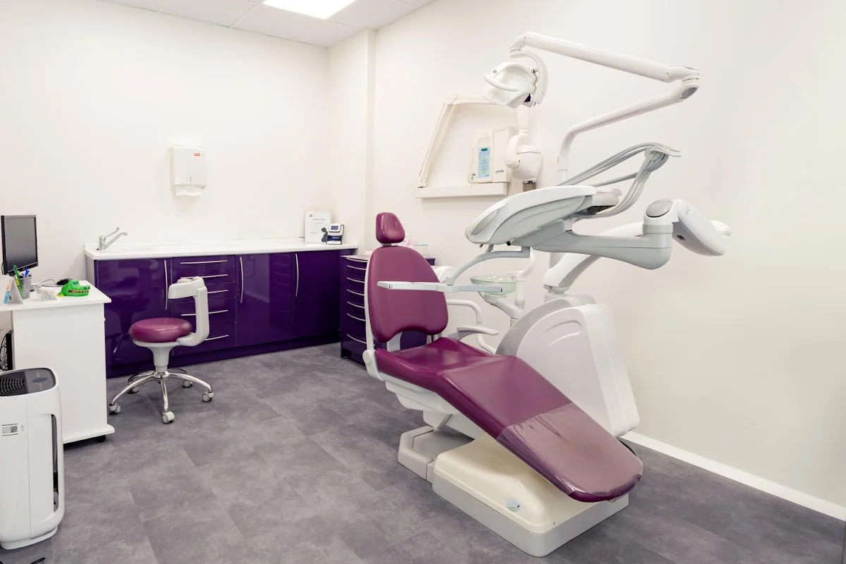 Clínica Dental Norprodent DC - 2