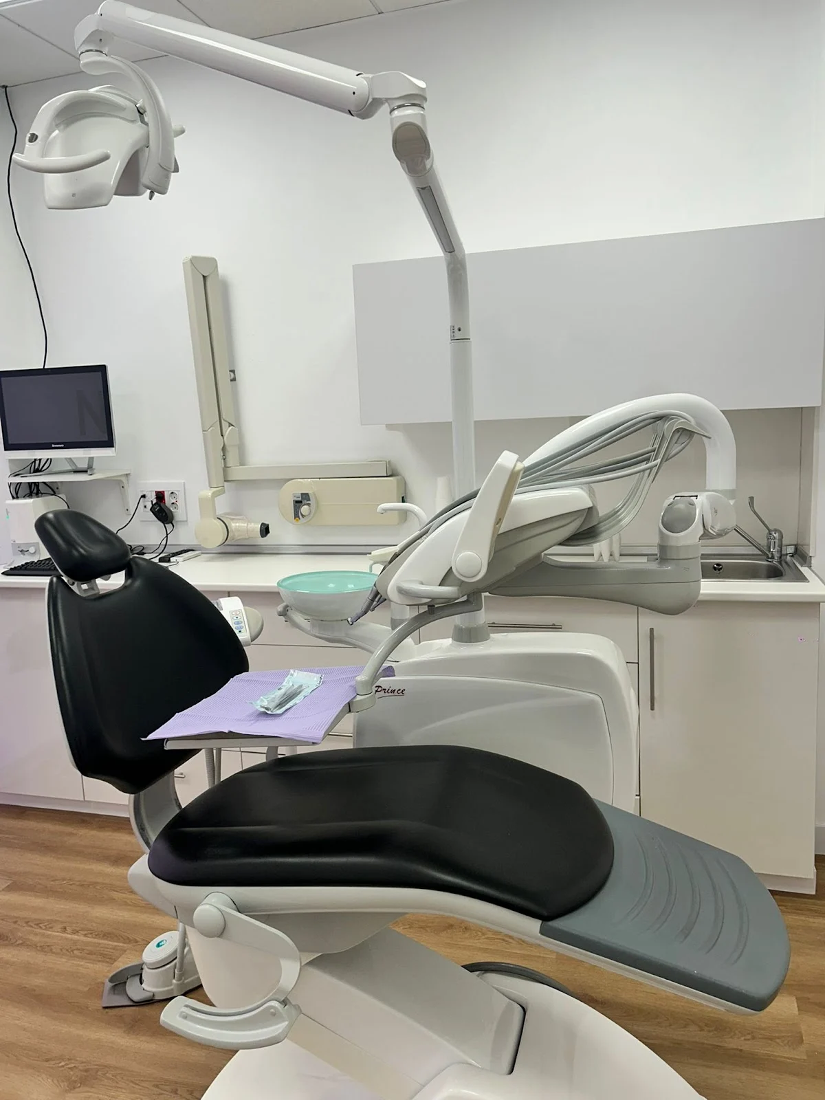 CLÍNICA DENTAL NORTDENT - 2