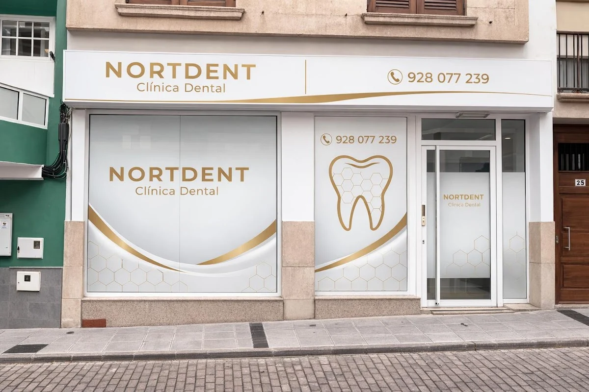 CLÍNICA DENTAL NORTDENT - 3
