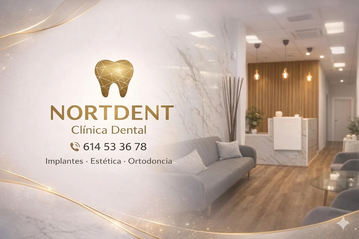 CLÍNICA DENTAL NORTDENT