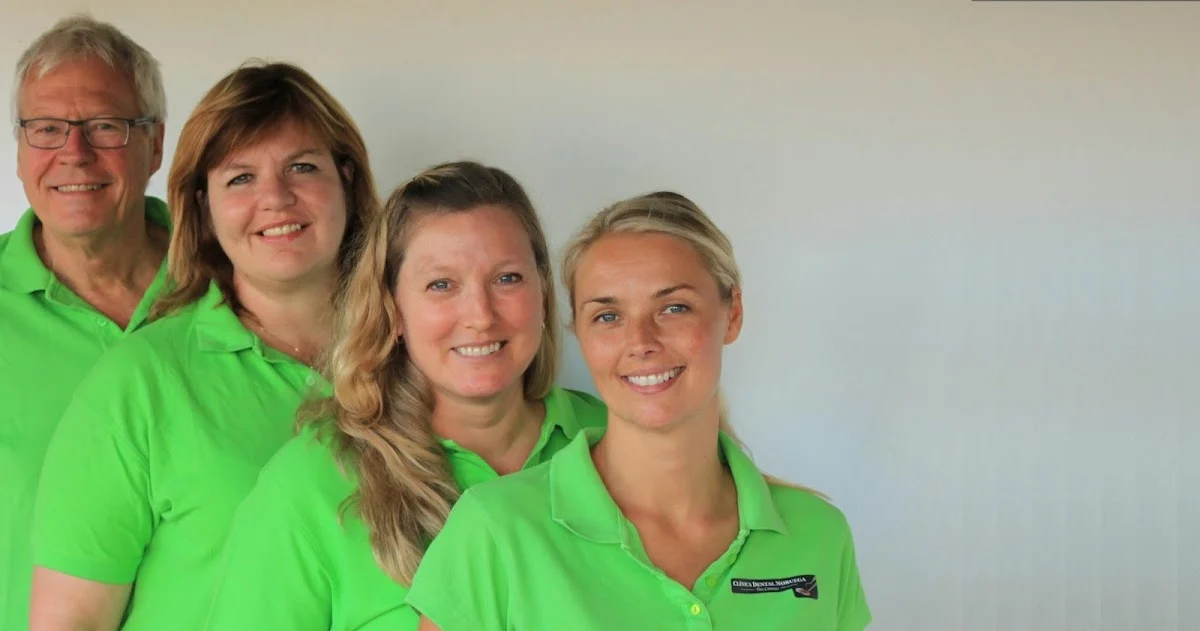 Clínica Dental Noruega - 2