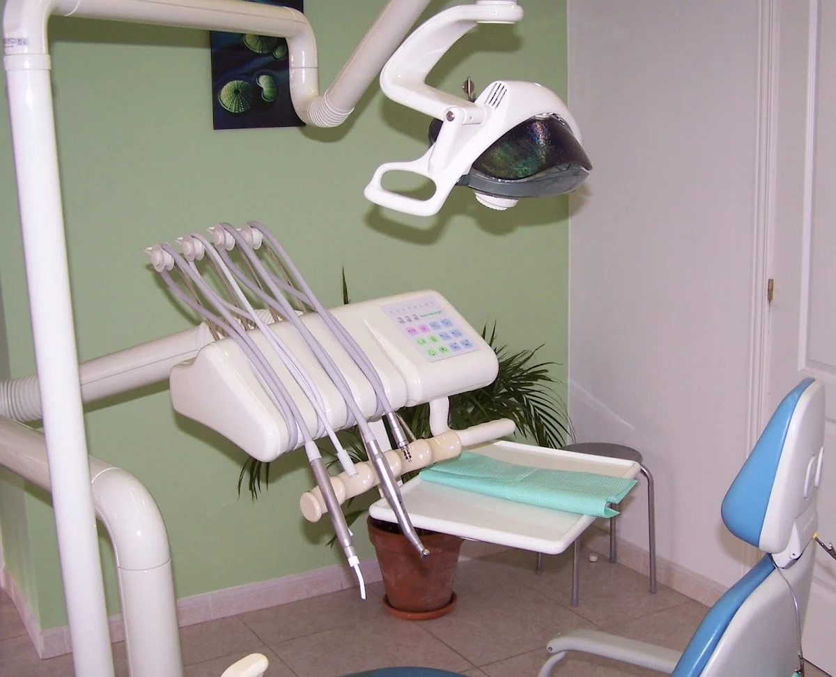 Clínica Dental Noruega