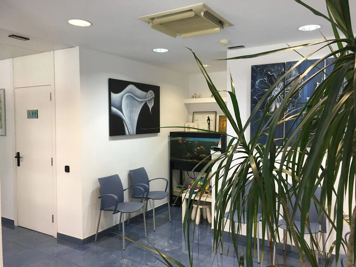 Clínica Dental Nou Eixample