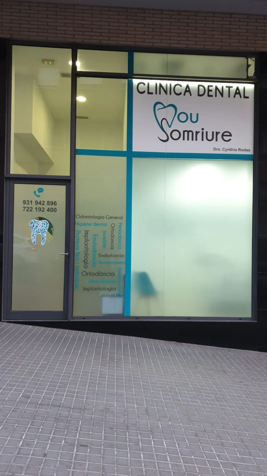 Clinica Dental Nou Somriure - 2