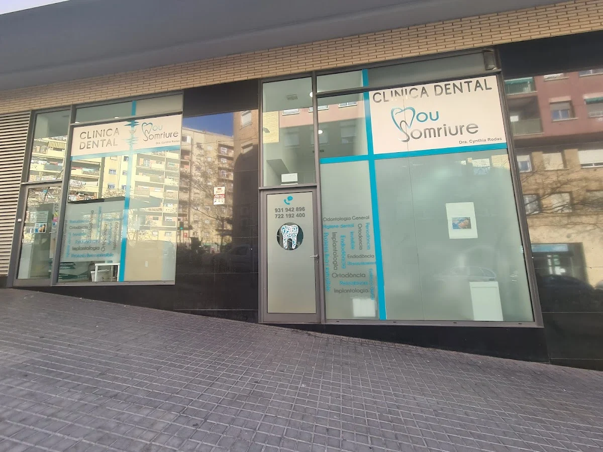 Clinica Dental Nou Somriure