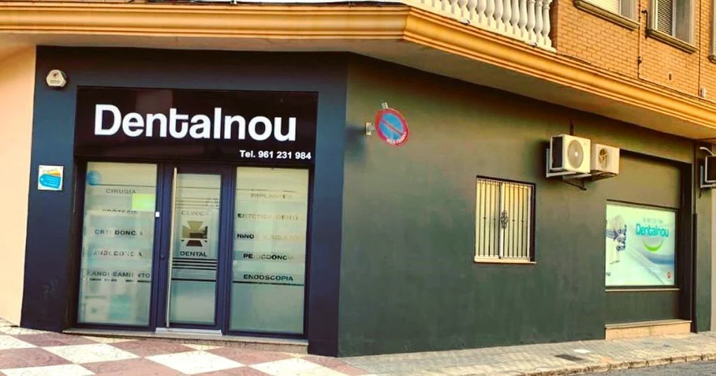 Clínica Dental Nou