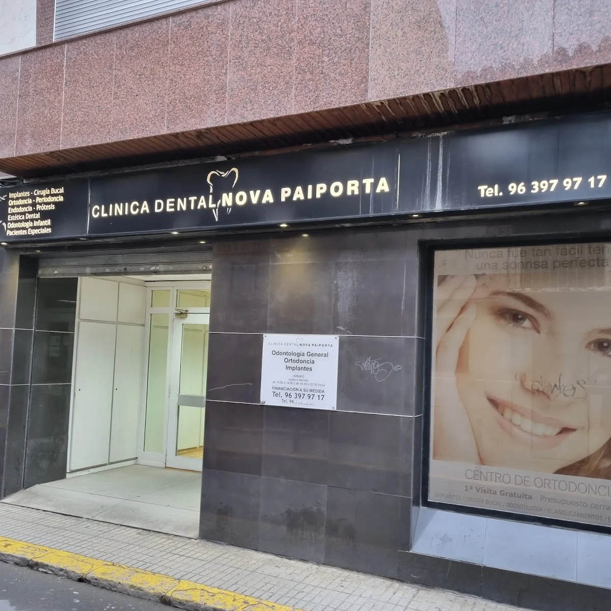 Clínica Dental Nova Paiporta