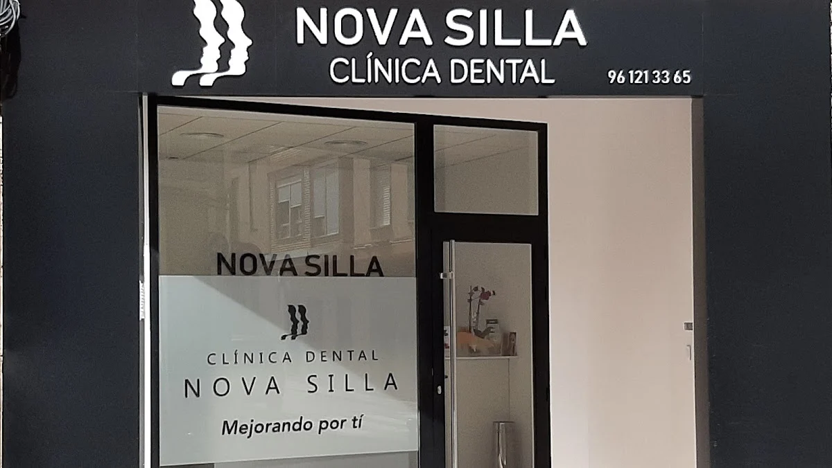 Clinica Dental Nova Silla