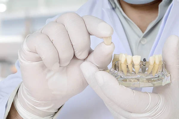 Clinica Dental Novadent - 3