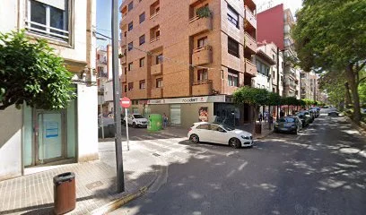 Clínica Dental Novadent Torrent