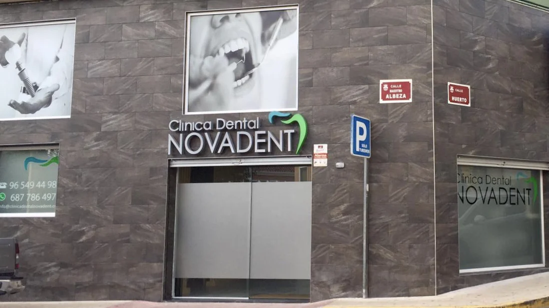 Clinica Dental Novadent