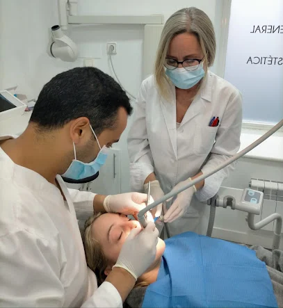 Clínica Dental Nueva Ciudad