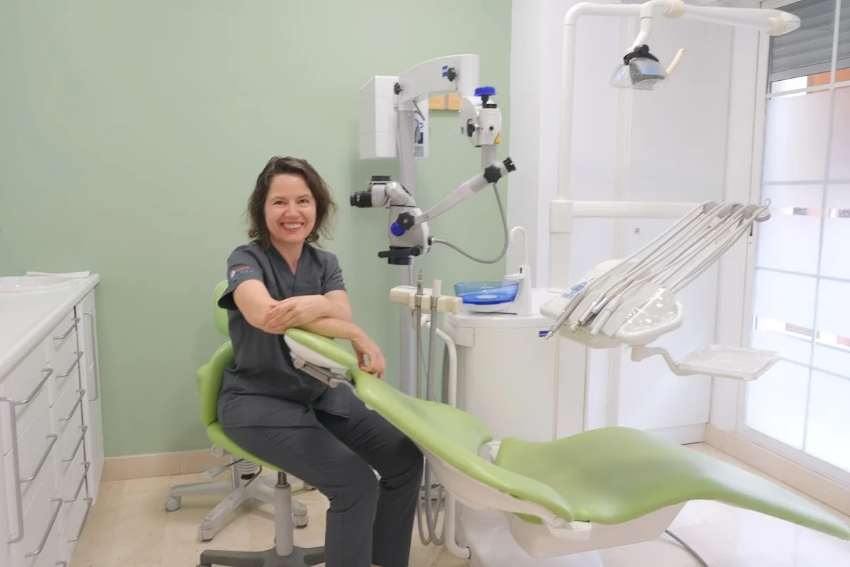 Clínica Dental Nueva Dental Dra Encarnación Rodríguez