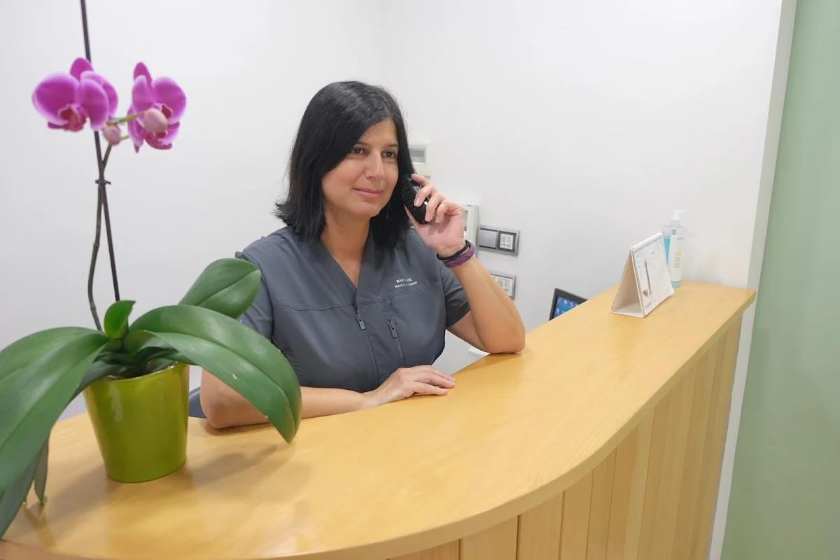 Clínica Dental Nueva Dental Dra Encarnación Rodríguez - 2