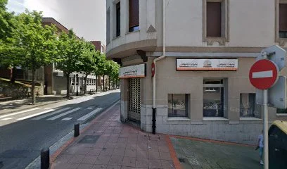 CLINICA DENTAL NURIA SAN EMETERIO
