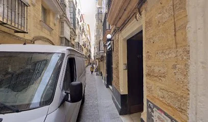 Clínica Dental Núria Tejada