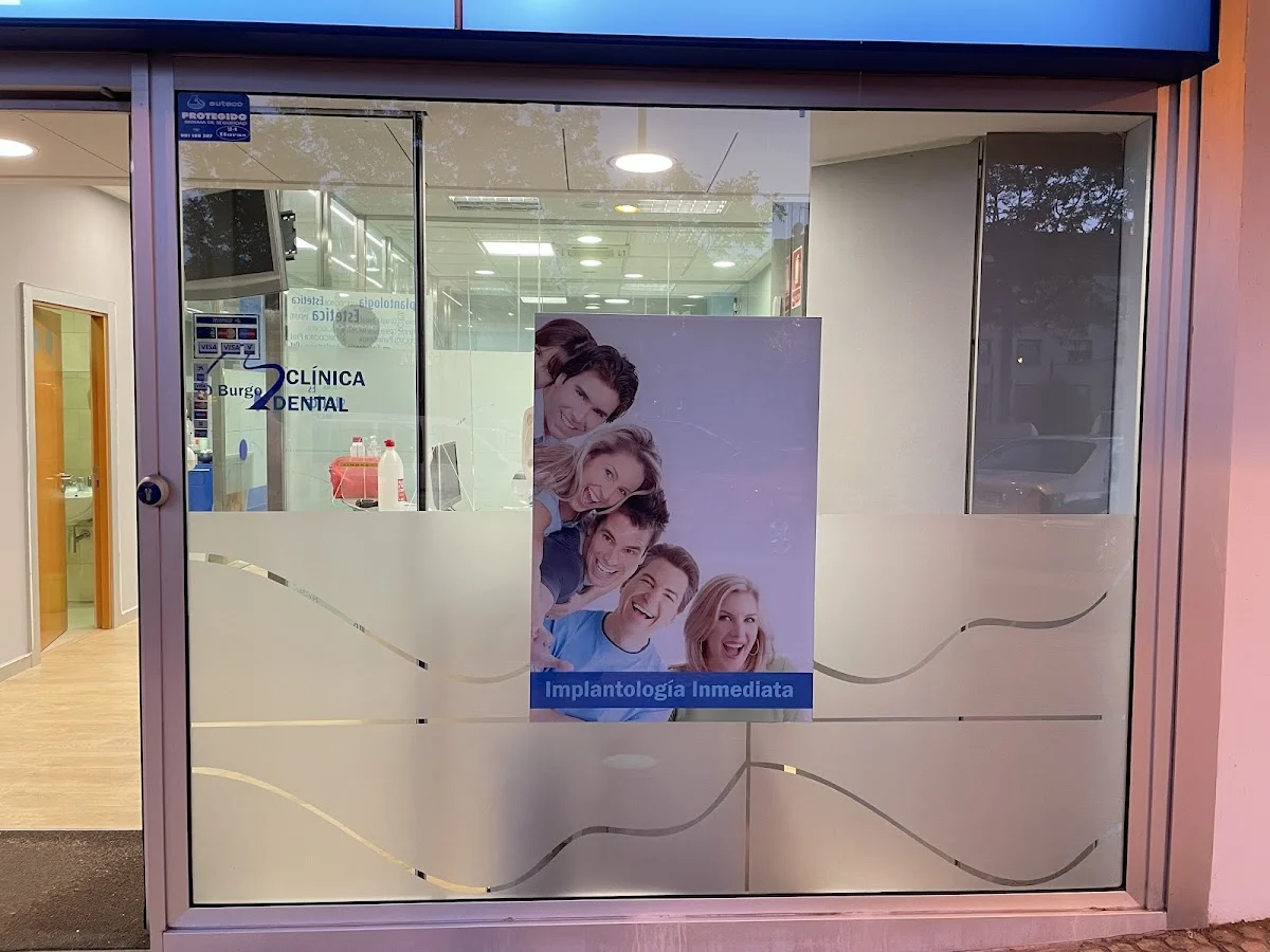 Clinica Dental O Burgo